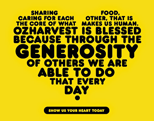 OzHarvest